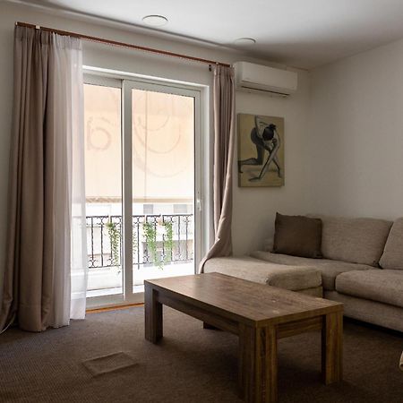 Acropolis View 4-Bd Central Apartment เอเธนส์ ภายนอก รูปภาพ