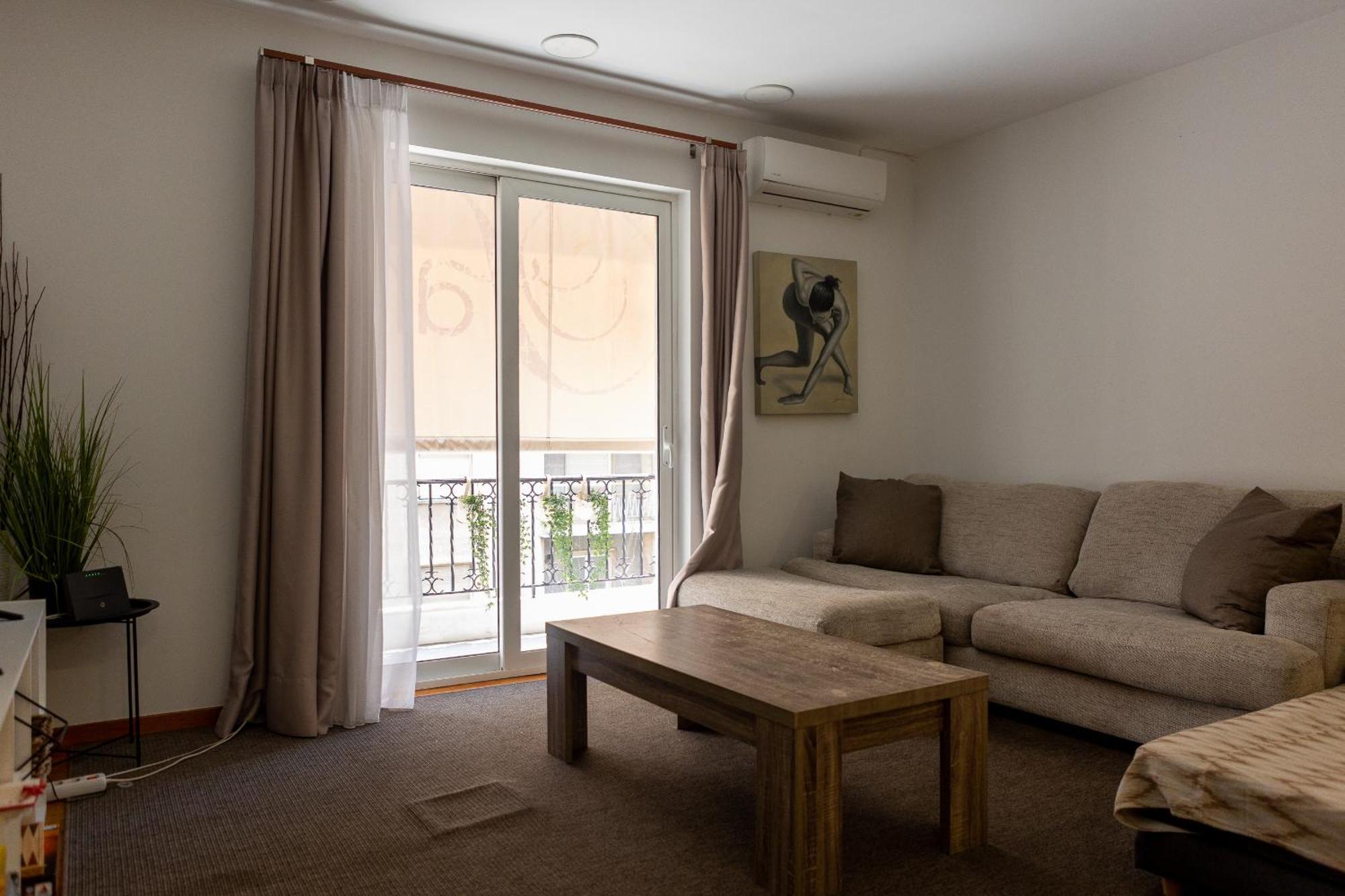 Acropolis View 4-Bd Central Apartment เอเธนส์ ภายนอก รูปภาพ