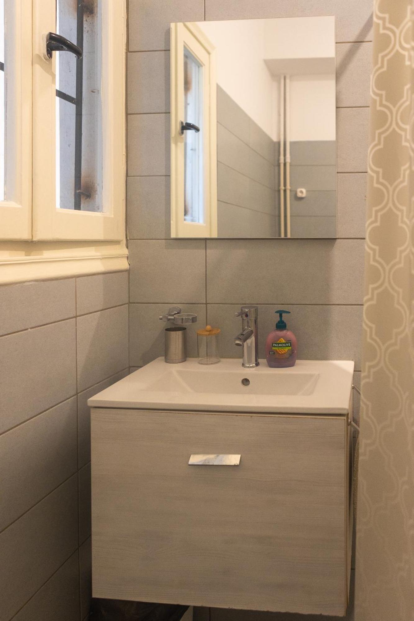 Acropolis View 4-Bd Central Apartment เอเธนส์ ภายนอก รูปภาพ