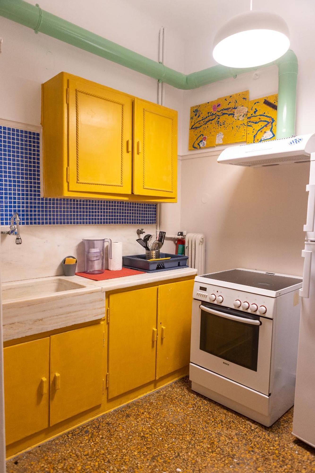 Acropolis View 4-Bd Central Apartment เอเธนส์ ภายนอก รูปภาพ