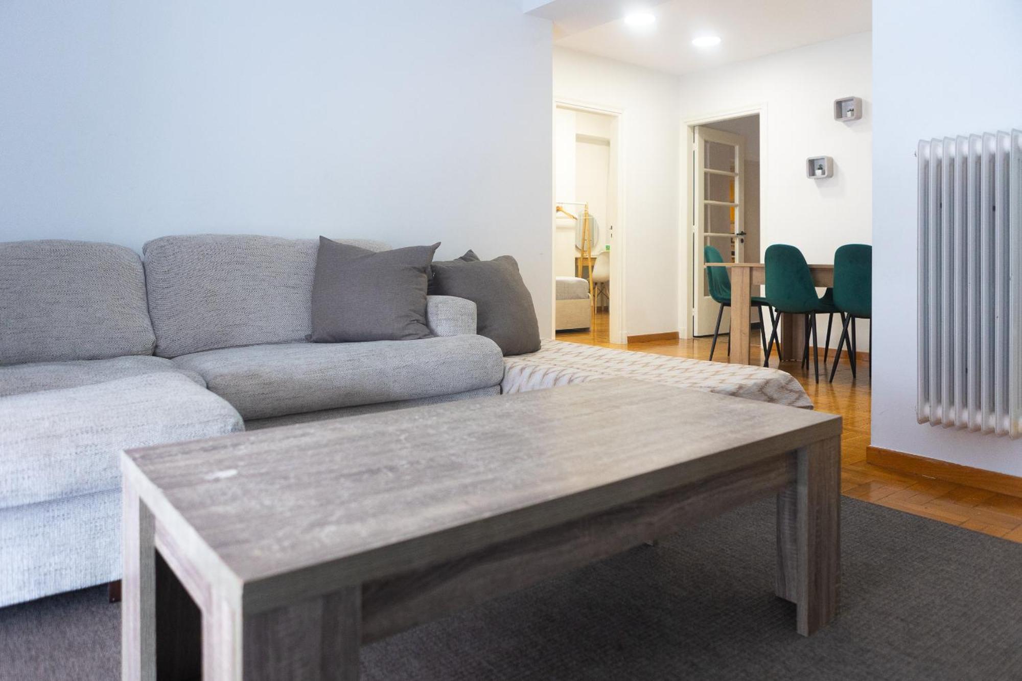 Acropolis View 4-Bd Central Apartment เอเธนส์ ภายนอก รูปภาพ
